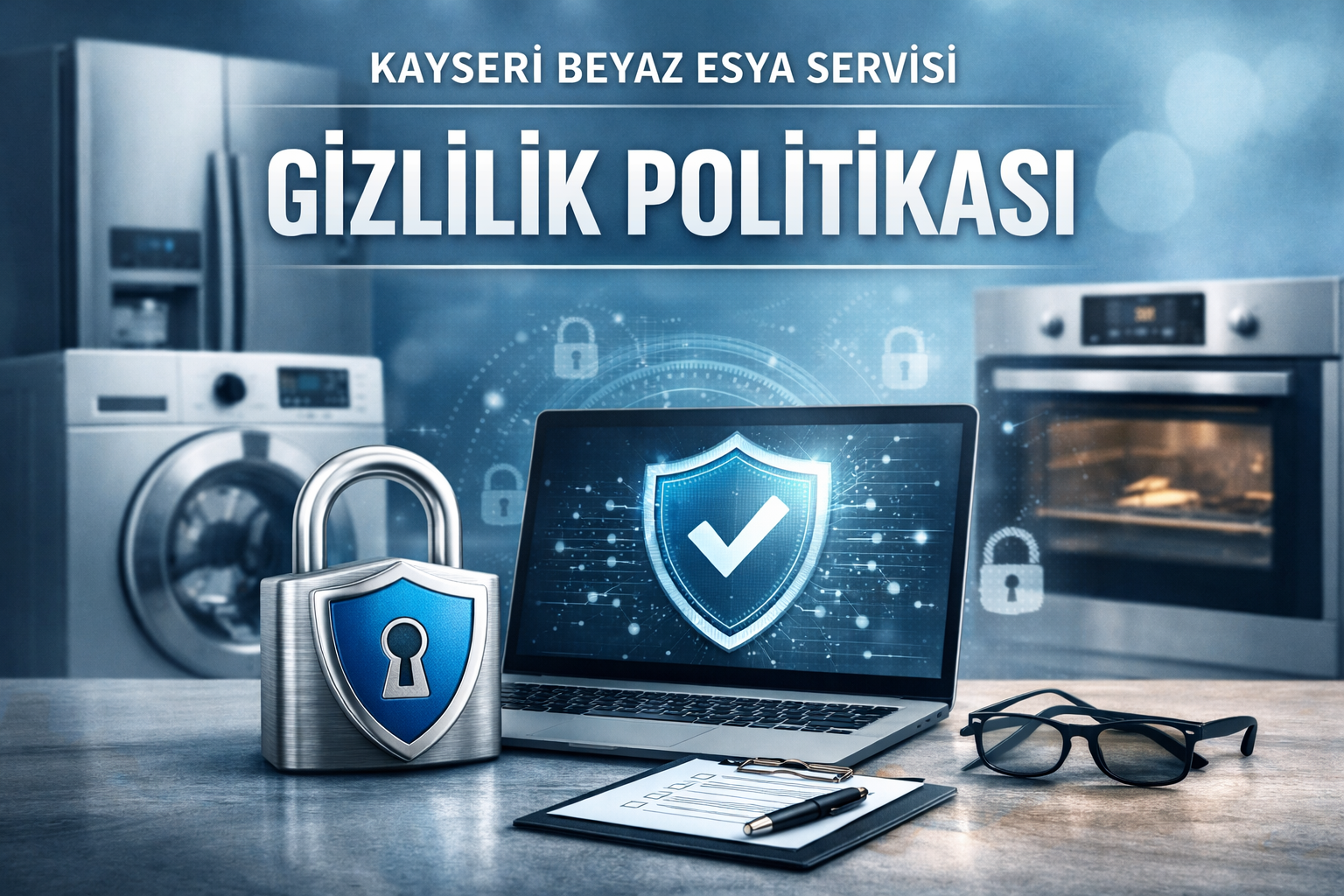 Gizlilik Politikası