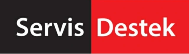 Servis Destek